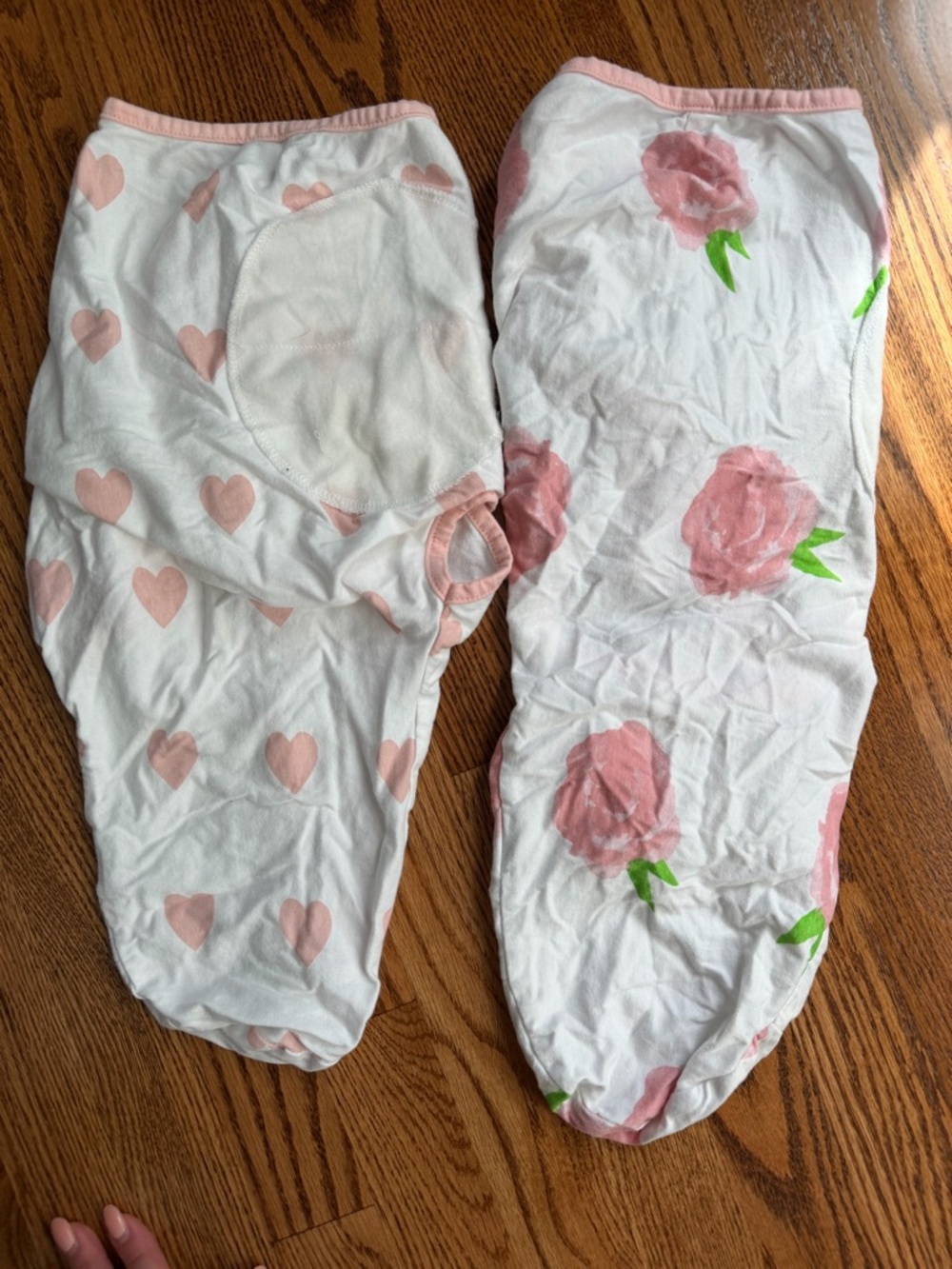 ziggy baby swaddles